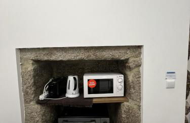 Refúgio Rural Ponte de Lima - Vista Verde e Tranquilidade - Foto 29