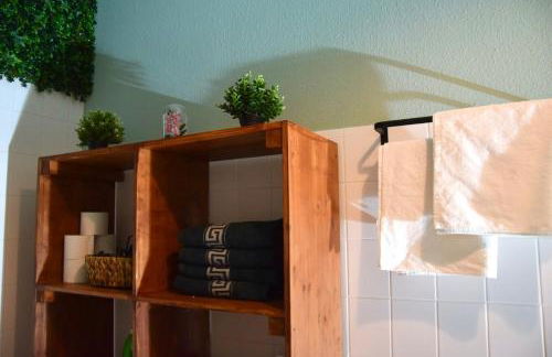 stilvoller Altbau im ruhigen Schleußig mit WLAN, Netflix, Waschmaschine - Foto 7