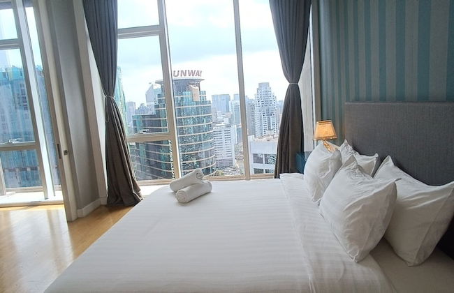 The Platinum Quzoma Suites in KLCC - Foto 11