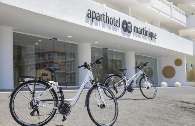 HM Martinique Aparthotel - Foto 55