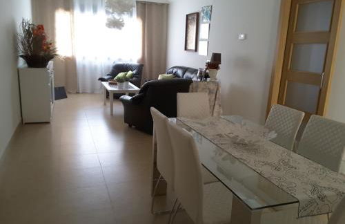 Apartamento Berenguela - Foto 6