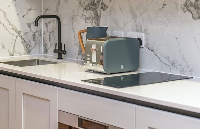 KM Apartments - Foto 38