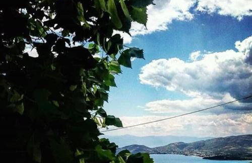 New apartment, amazing view Alli Meria near Pelion - Foto 2