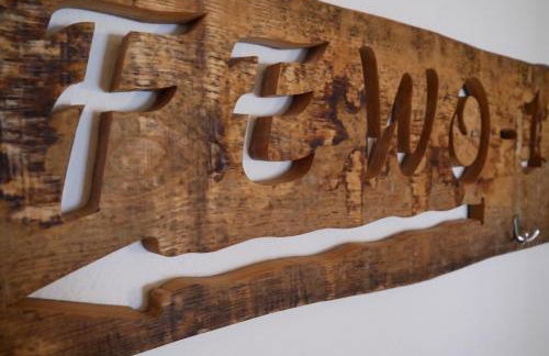 Ferienhaus Kaufmanns Cafe - Foto 60