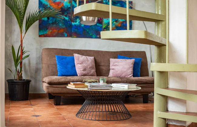 The Plaza Catedral Views by Acomodo Casco Viejo - Photo 1