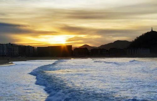 Spacious Confortable Next Beach and Pintxos Area - Foto 45