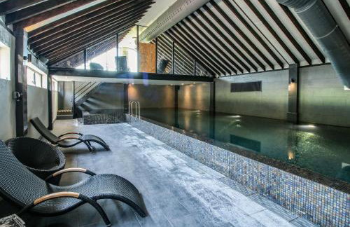 Upper Home Farm - Foto 74