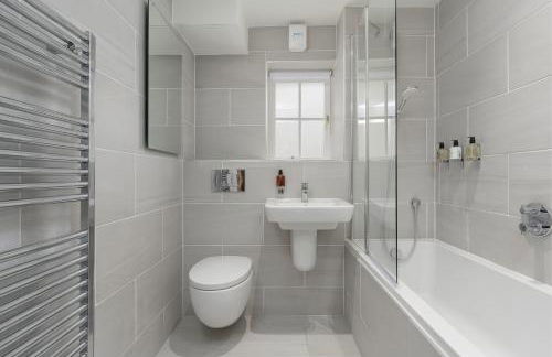 Destiny Scotland - Royal Mile Residence - Foto 53