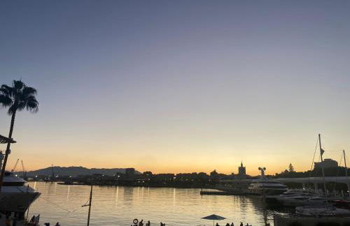 La Casita Málaga - Photo 31