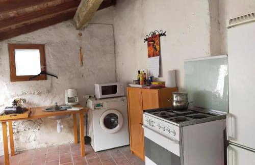 Appartement dans la ville médiévale de Sauve avec terrasse - Foto 5