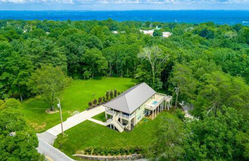 Lookout Escape - Top of Lookout Mountain - Foto 18