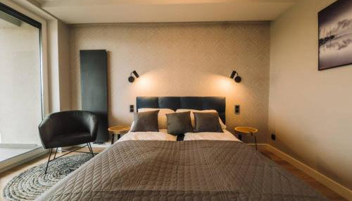 Giżycko Soft Loft - Apartament dwupoziomowy z klimatyzacją - Foto 5