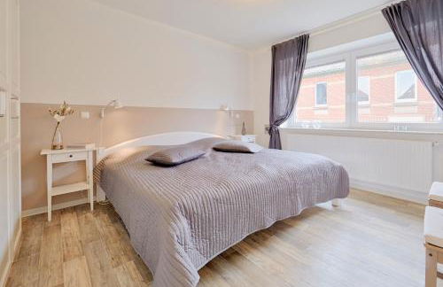 Ferienwohnung Zollstraße 1. Etage - Foto 10