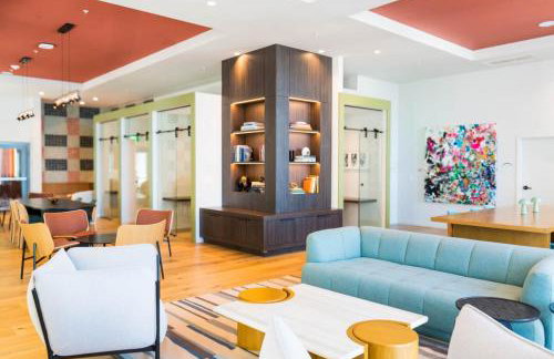 NEW Apartment in Downtown Miami - CP Collection - Foto 16