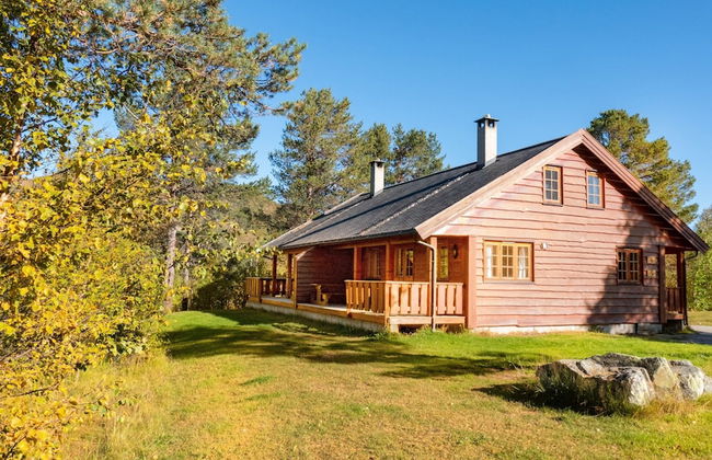 Geilolia Hyttetun - Foto 37