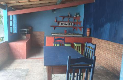 Casa Descanso dos Amigos - Photo 16