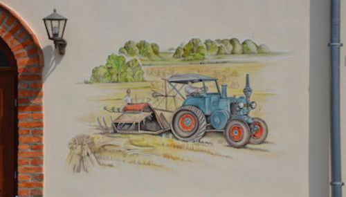 Ferienwohnungen Bunge - Foto 2