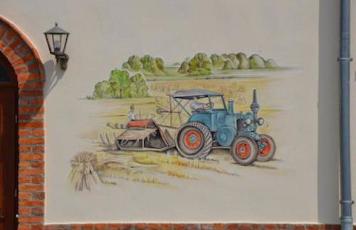 Ferienwohnungen Bunge - Foto 2