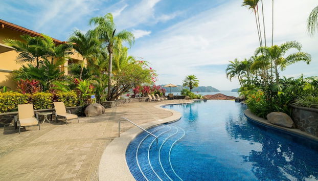 Marbella 1E 3 bdr 3 1 2 Bath - Foto 3, Habitación