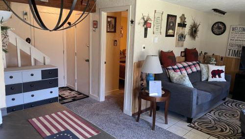 Blue Knob Bear Den (Nordic Center/Golf Course) - Foto 5