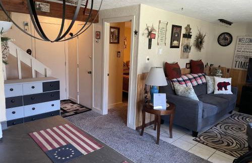 Blue Knob Bear Den (Nordic Center/Golf Course) - Foto 5