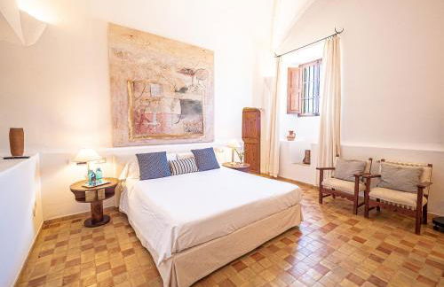 Finca Es Cabas - Foto 127