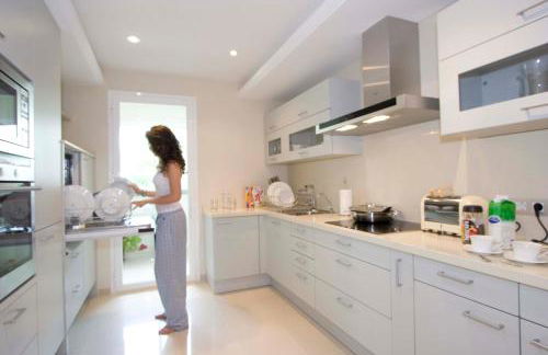 Apt 212 Heaven Beach Apartments, Guadalmansa Playa - Photo 17