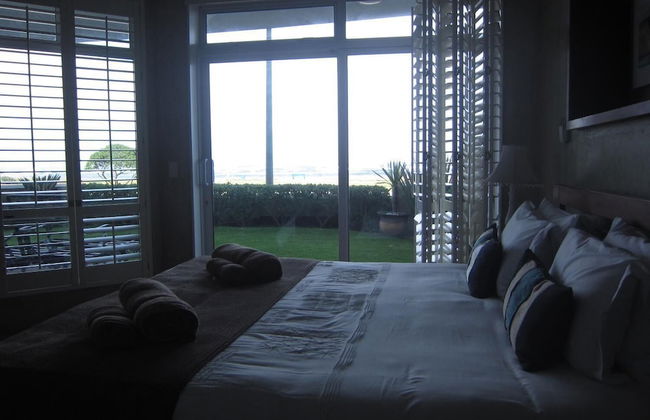 Atlantik Sicht Sef Catering apartment Self catering - Foto 3