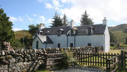 Barrachandroman Farmhouse - Foto 5