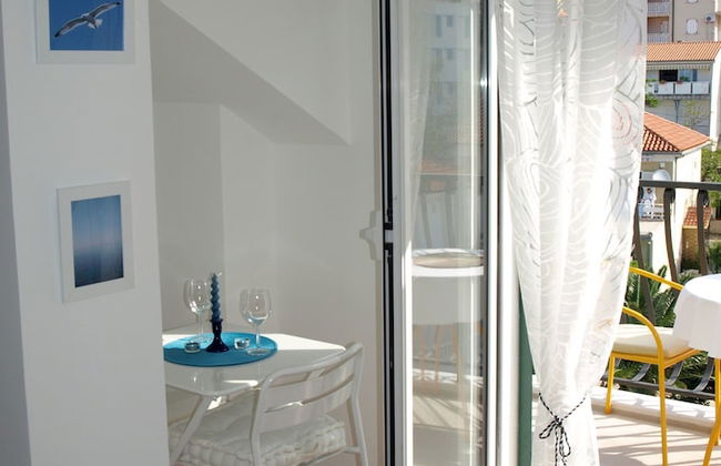 Apartments Issa - Foto 25