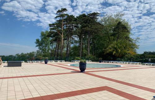 Au coeur de Bordaberry - Foto 9