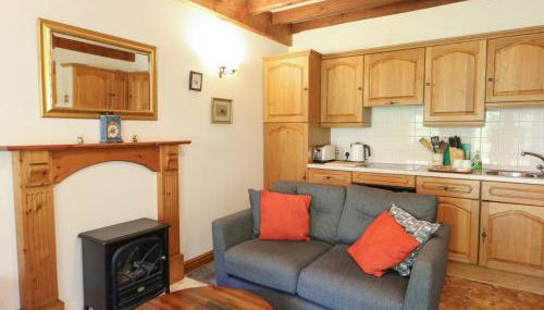 Royal Oak Farm Cottage - Foto 3