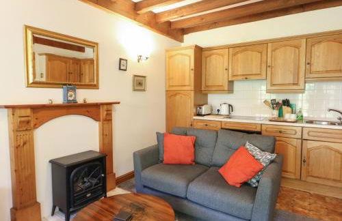 Royal Oak Farm Cottage - Foto 3