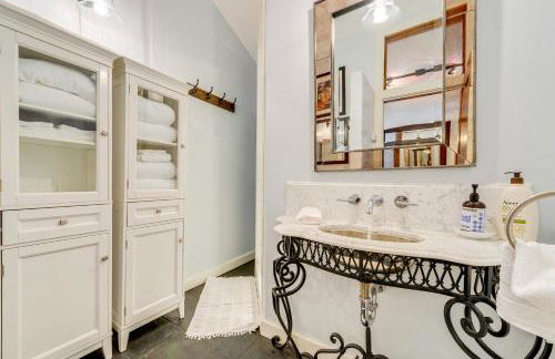 The Barn at Dancing Deer Ranch in Bedford - Photo 20