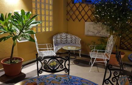 Saint George's House Appartamenti & Spa - Foto 50