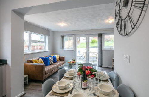 Blue Rose Cottage - Foto 26