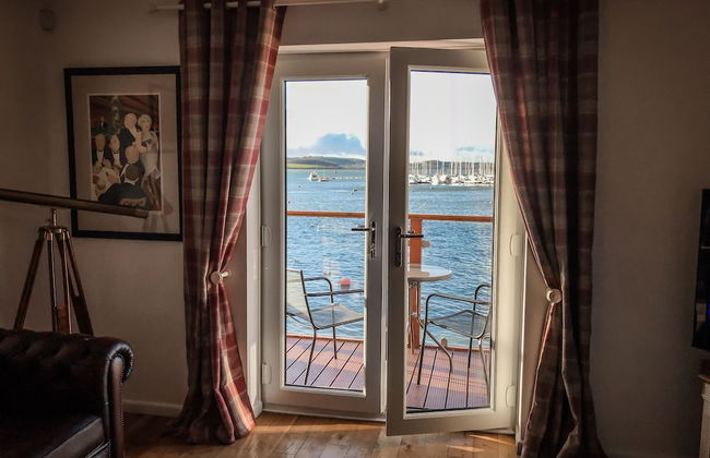 Freemans Wharf - Foto 25