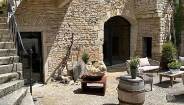 Domaine Paulette, Maison Paulette - Foto 5