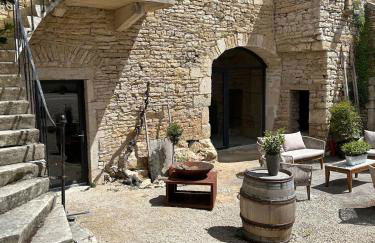 Domaine Paulette, Maison Paulette - Foto 5