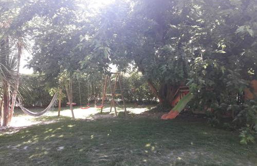 Mas Samuel magnifique demeure en provence avec piscine et jacuzzi - Foto 53