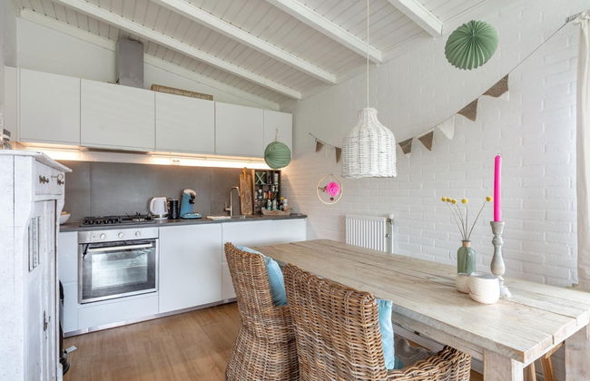 Modern Bungalow Close to the Beach - Foto 31