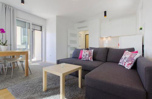 Apartments Zorka 2 - Foto 11