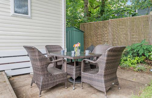 Maple Brook Lodge Sea Breeze Shorefield - Photo 28