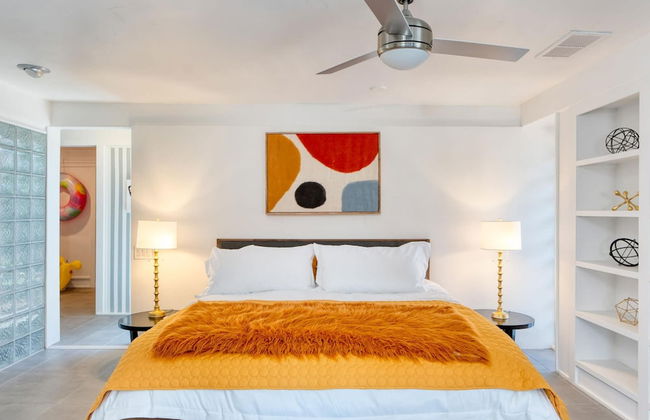 The Yellow Door on Shadow Mountain - Foto 14