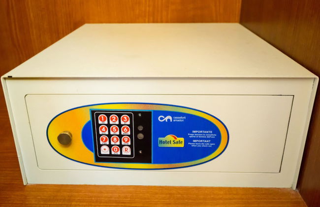 Funny Palace Hostel - Foto 34