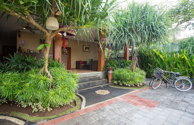 Aishwarya Exclusive Villas - Photo 7