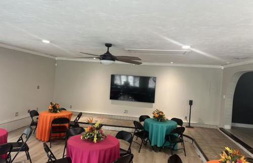 Delaware City Oasis Indoor Heated Pool - Foto 23