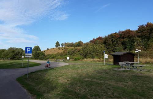 Ferienwohnung An der kleinen Schreinerei - Foto 45