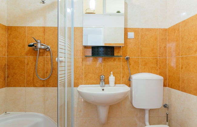 Apartment THE VIEW - Foto 13