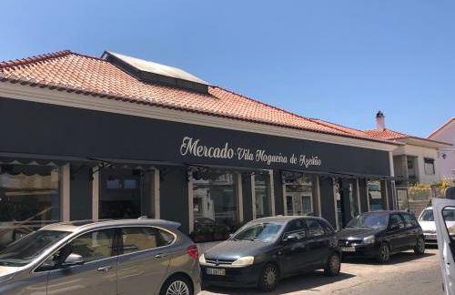 Sunshine Guesthouses in Azeitao and Algarve - Foto 38